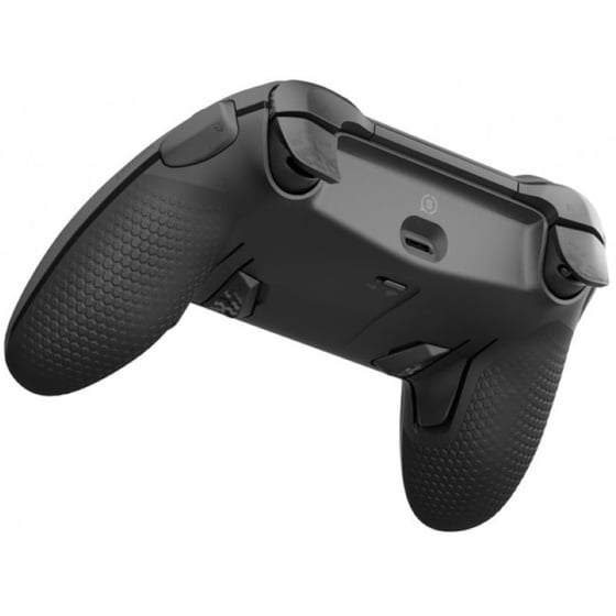 Corsair Scuf Envision Pro Ασύρματο Χειριστήριο - Steel Gray image 2