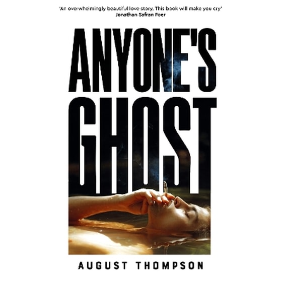 Anyone's Ghost image 0