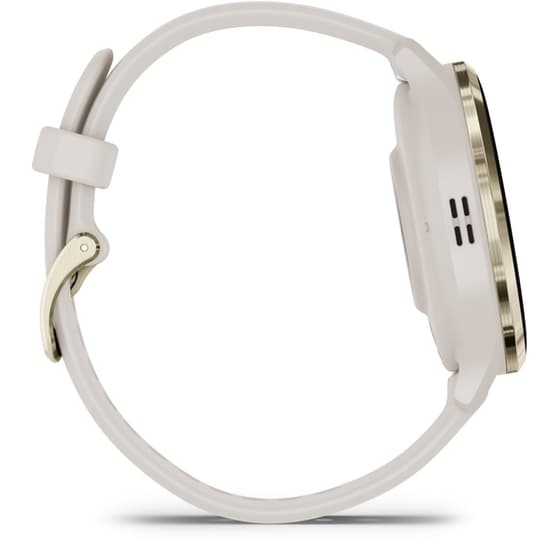 Smartwatch Garmin Venu 3S 41mm - Soft Gold with Ivory image 5