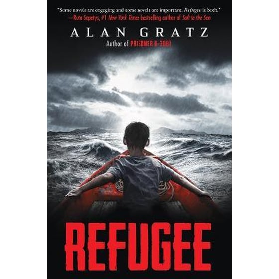 Refugee image 0