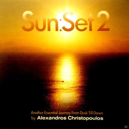 Sunset 2