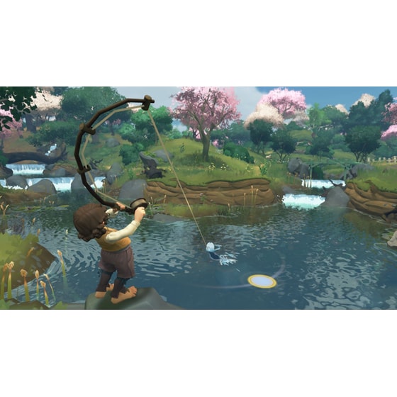 Tales of the Shire: A Lord of the Rings Game - Nintendo Switch image 6