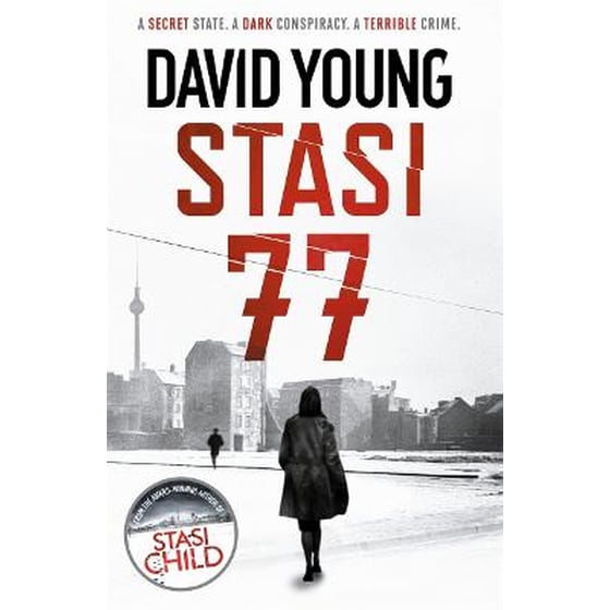 Stasi 77 image 0