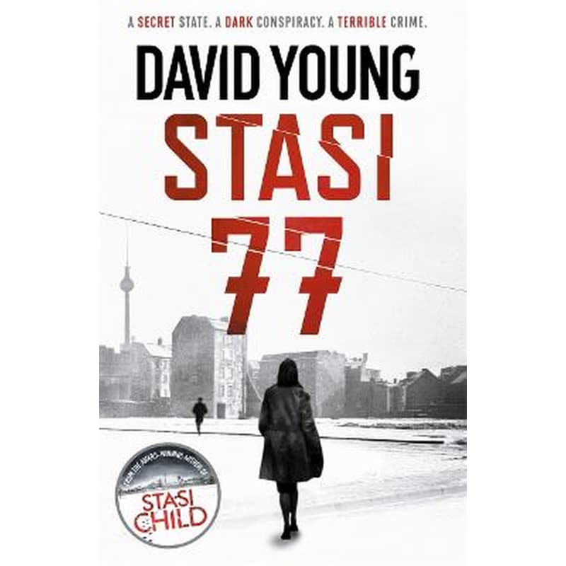 Stasi 77