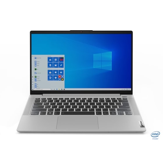 Laptop Lenovo IdeaPad 5 14IIL05 (Intel Core i5-1035G1/16GB/512GB SSD/Intel UHD Graphics) image 1