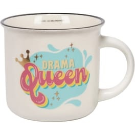 Κούπα Legami Drama Queen 350ml