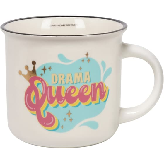 Κούπα Legami Drama Queen 350ml image 0