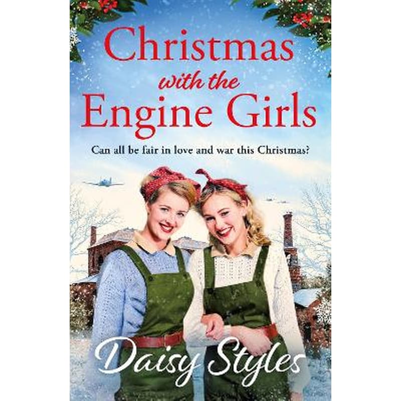Christmas with the Engine Girls