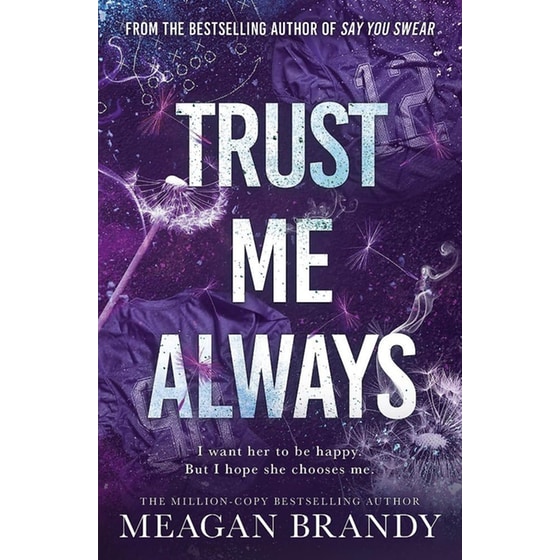 Trust Me Always image 0