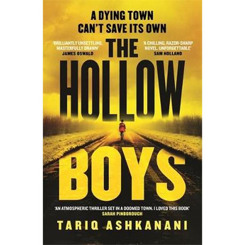 The Hollow Boys