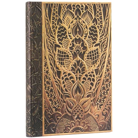 Σημειωματάριο Paperblanks Midi The Chanin Rise image 2