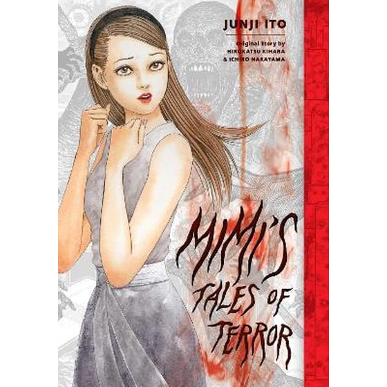 Mimi's Tales of Terror image 0