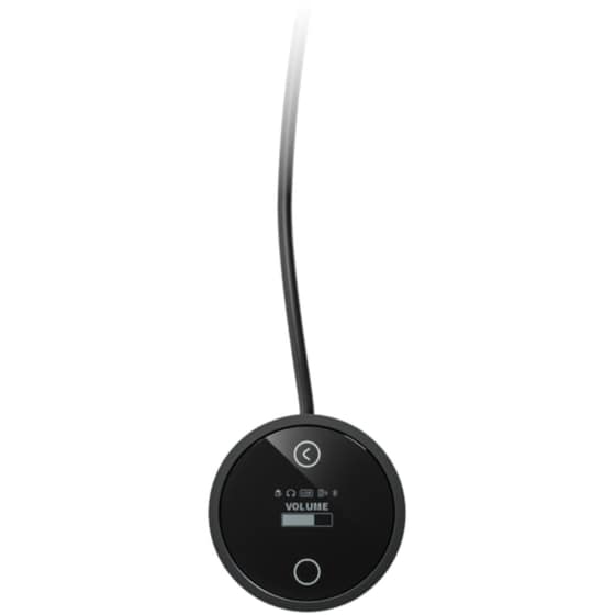 Ηχεία Η/Υ SteelSeries Arena 9 - Μαύρο image 4