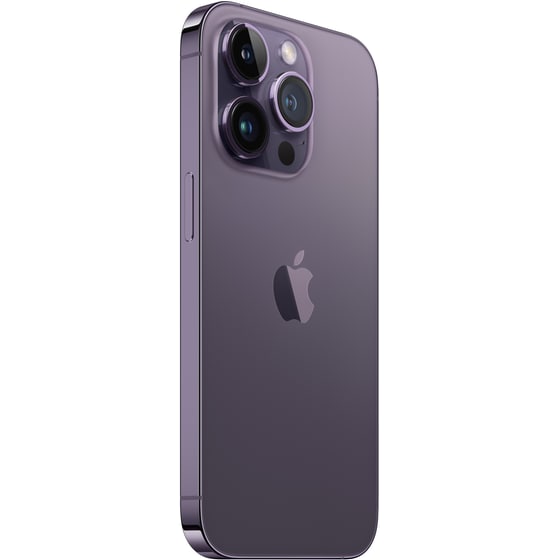 Apple iPhone 14 Pro Max 128GB - Deep Purple image 2