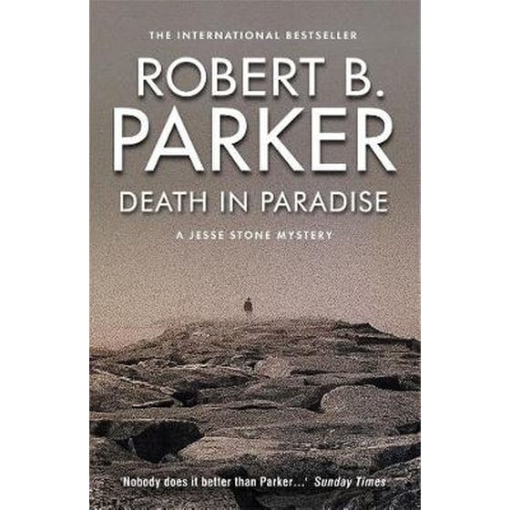 Death in Paradise image 0