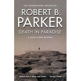 Death in Paradise