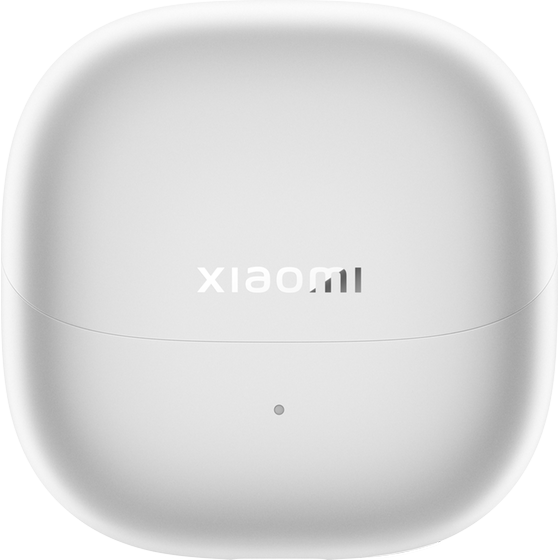 Ακουστικά Bluetooth Xiaomi Buds 6 - Pearl White image 3