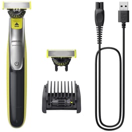 Ξυριστική Μηχανή Philips OneBlade 360 Qp2734/30