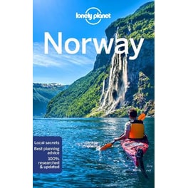 Lonely Planet Norway