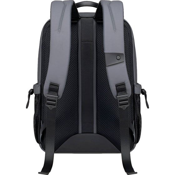 Τσάντα Laptop Arctic Hunter B00534 15.6" Αδιάβροχη - Γκρι image 1
