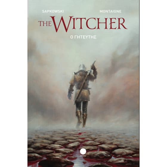 The Witcher, ο Γητευτής image 0