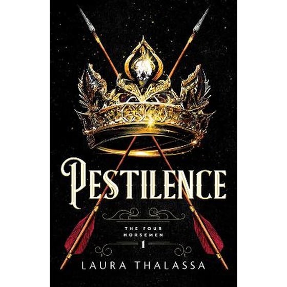 Pestilence image 0