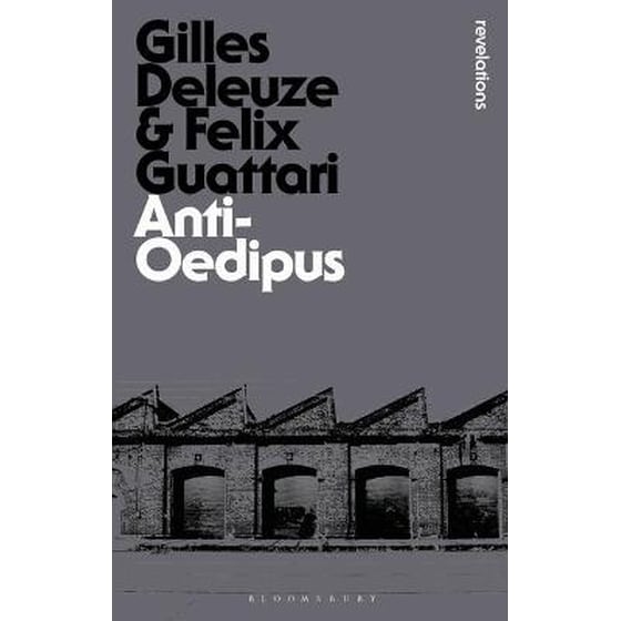 Anti-Oedipus image 0