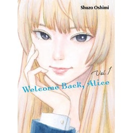 Welcome Back, Alice 1