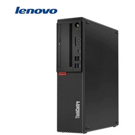 Refurbished Desktop LENOVO M720 SFF (Intel Core i3-9100/8GB/250GB SSD/UHD Graphics 630/Win11Home) | Grade A