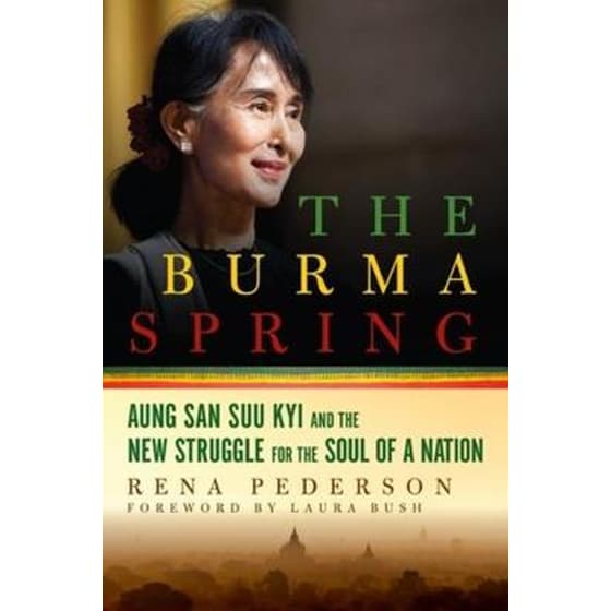 Burma Spring image 0
