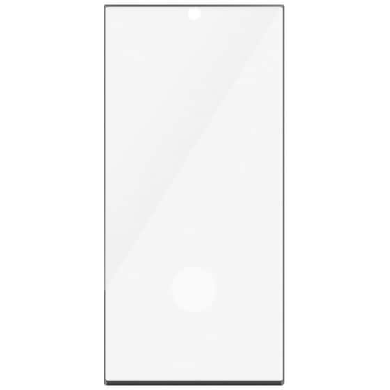 Προστασία οθόνης Samsung Galaxy S23 Ultra - PanzerGlass Ultra Wide Fit image 1