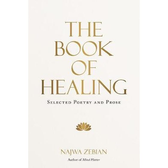 The Book of Healing image 0