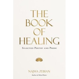 The Book of Healing