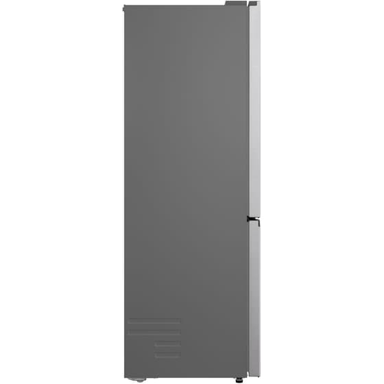LG GBBSJ10DPY Total No Frost 332 Lt Ασημί Ψυγειοκαταψύκτης image 15