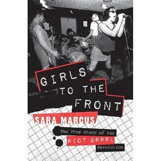 Girls to the Front image 0