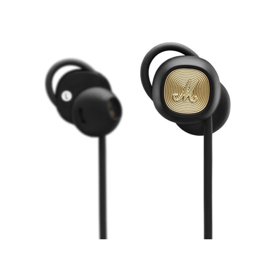 Ακουστικά Bluetooth Marshall Minor II - Μαύρο image 1