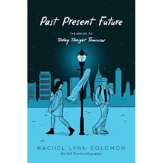 Past Present Future image 0