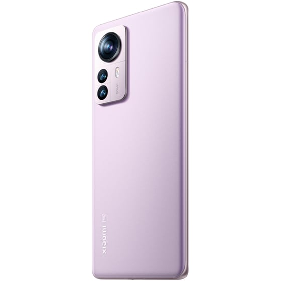 Xiaomi 12 Pro 5G 256GB Dual Sim - Purple image 6
