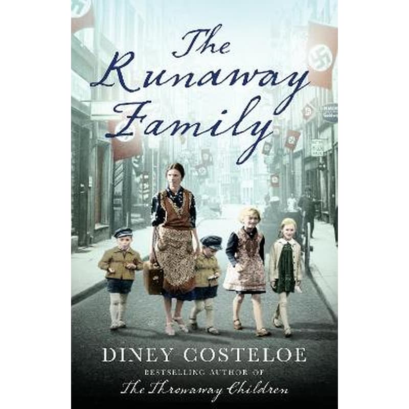 Runaway Family