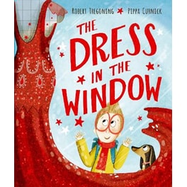 The Dress in the Window