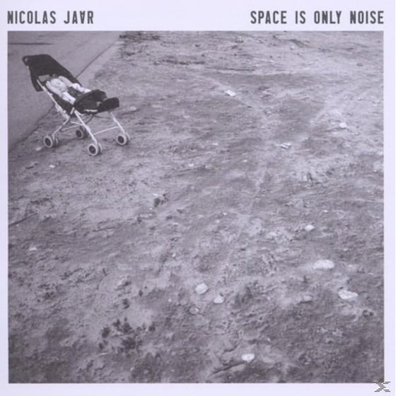 Space Is Only Noise image 0