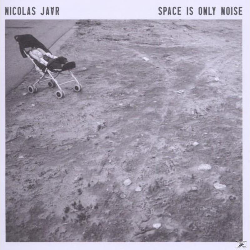 Space Is Only Noise