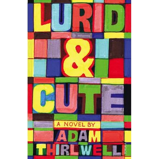 Lurid & Cute image 0