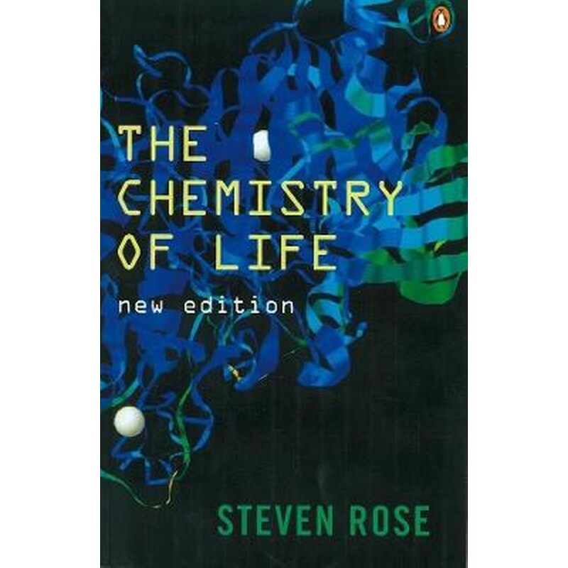 The Chemistry of Life