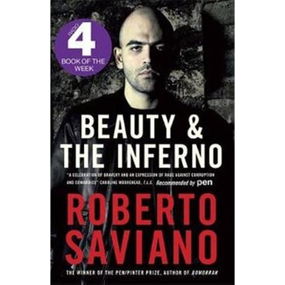Beauty and the Inferno image 0