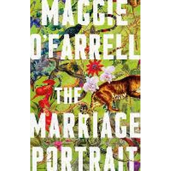 Marriage Portrait image 0