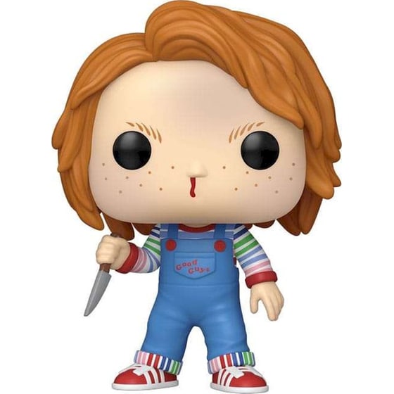 Funko Pop! Movies: Chucky #1957 image 0
