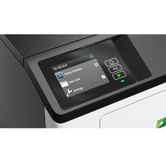 Lexmark MS531DW Ασπρόμαυρος Εκτυπωτής Laser A4 ( 38S0310) image 2