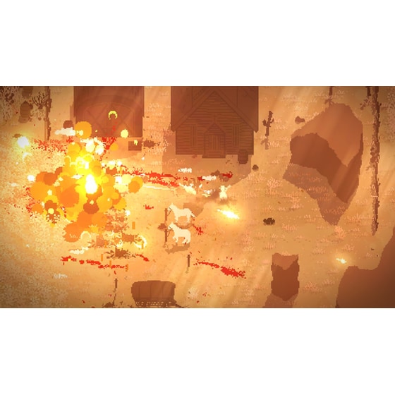 Colt Canyon - Nintendo Switch image 6