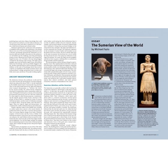 A World History of Architecture, Third Edition image 1